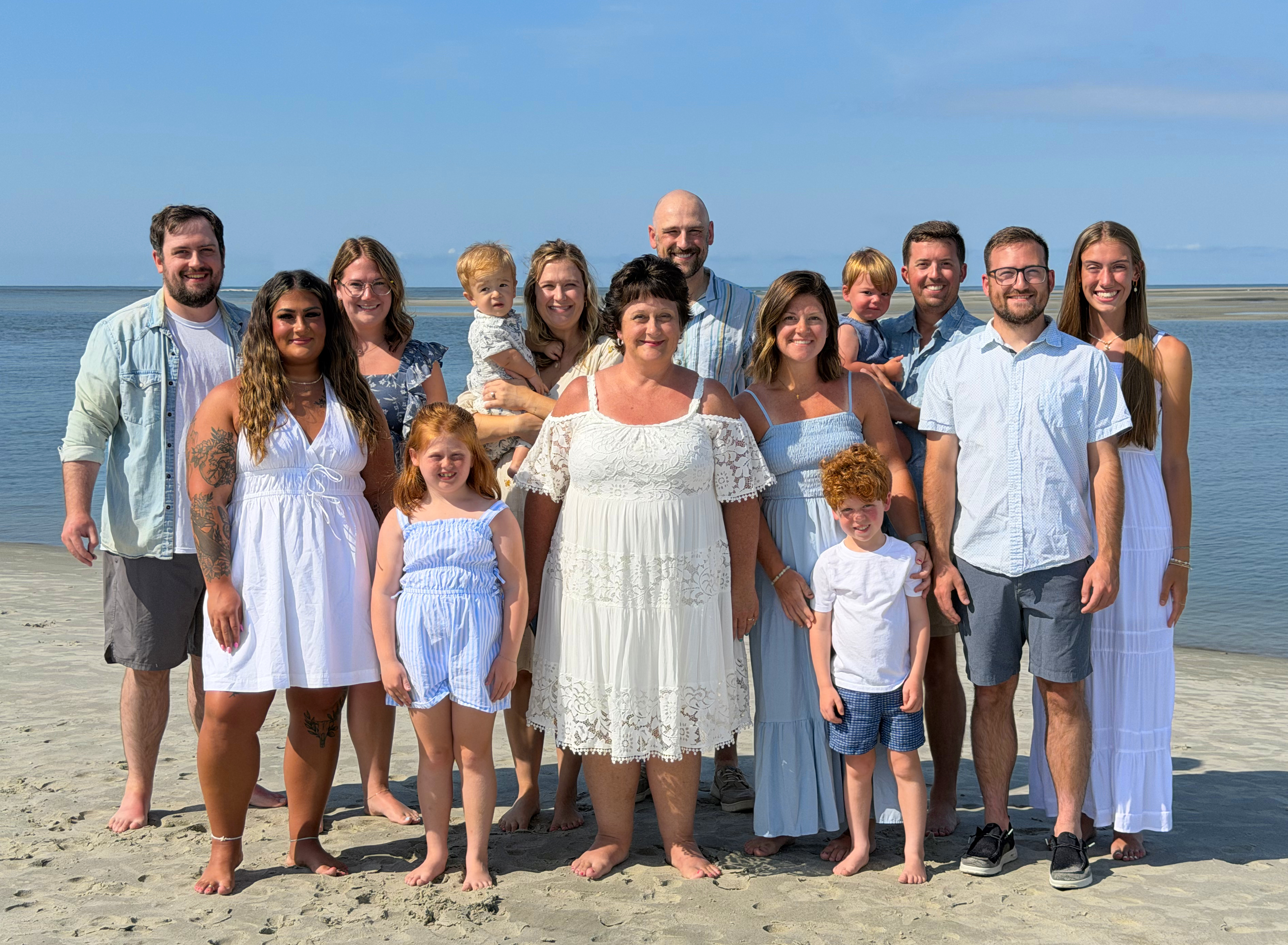 Linder Family 2026